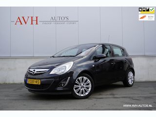 Opel Corsa 1.4-16V Cosmo