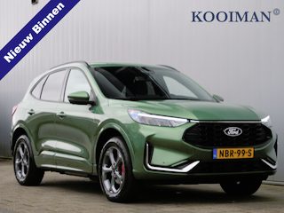 Ford Kuga 2.5 PHEV ST-Line X 243 Pk Automaat Winterpakket / Adaptive Cruise / 360 Camera / Apple Carplay