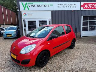Renault Twingo 1.2 airco, elektr ramen, APK 01-2027!
