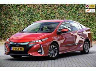 Toyota Prius 1.8 Plug-in Executive/Garantie/JBL/Leder/HUD/ACC/BSM/Camera/PDC
