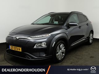 Hyundai Kona EV Premium 64 kWh | Keyless • LED • CarPlay • Camera • SoH 90%