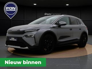 Skoda Elroq 60 Business Edition | Trekhaak | Camera | Stoelverwarming | ACC | 19" |