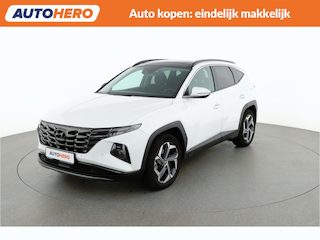 Hyundai Tucson 1.6 T-GDI PHEV Comfort 4WD |ES31940|