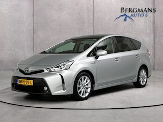 Toyota Prius+ - 1.8 Executive // DEALERONDERHOUDEN // LEDER // PANO // CAMERA //