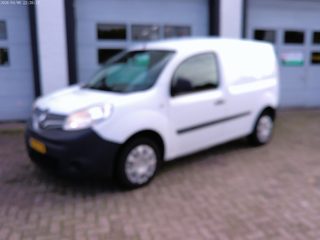 Renault Kangoo 1.5 Energy dCi 75pk Start & Stop Comfort