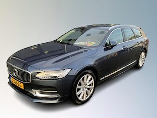 Volvo V90 2.0 T4 BNS LUX.+