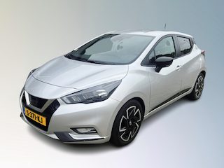 Nissan Micra 1.0 IG-T BNS DESIGN