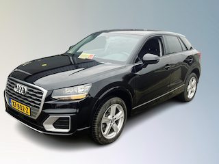 Audi Q2 1.4 TFSI COD SP. PL.