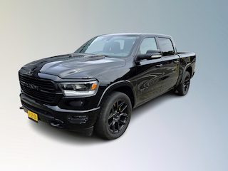 Dodge Ram longhorn