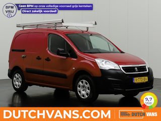 Peugeot Partner Electric Imperiaal | Actieradius NEDC 170Km | Betimmering
