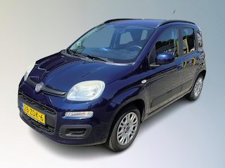 Fiat Panda 0.9 TWINAIR LOUNGE