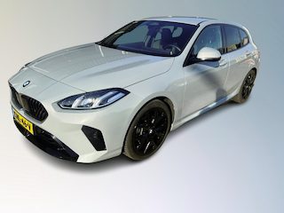 BMW 120 M SP. DESIGN ED.