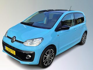 Volkswagen Up 1.0 R-LINE