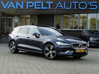 Volvo V60 2.0 B3 R-Design Inscription / Pano / HarmanKardon