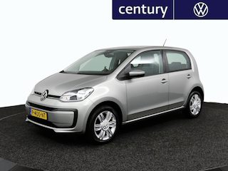 Volkswagen Up 1.0 60Pk Edition / Clima / Cruise / Lmv
