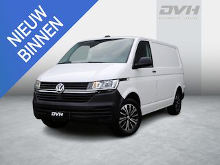 Volkswagen Transporter 2.0 TDI L1H1 28 150pk DSG