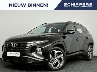 Hyundai Tucson 1.6 T-GDI PHEV Comfort 4WD