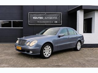 Mercedes-Benz E-klasse 500 Elegance 4-Matic / 1e eigenaar / Topstaat !