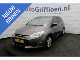 Ford Focus Wagon 1.0 EcoBoost Titanium