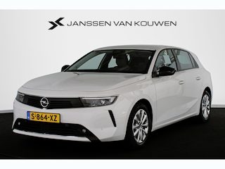 Opel Astra 1.2 Level 2 Camera Clima Apple CarPlay