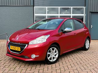 Peugeot 208 1.2 VTi Style