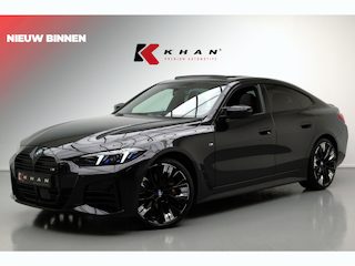 BMW M440i xDrive High Executive |Pano|HUD|H&K|Memory|Carbon|