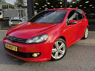 Volkswagen Golf 1.4 TSI Highline 3x R-line nieuwstaat !