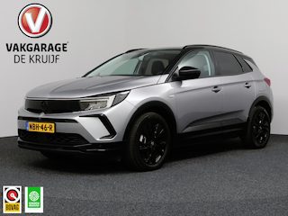 Opel Grandland 1.6 Turbo Plug-In Hybrid | 13km ! | Two Tone | Apple Carplay!