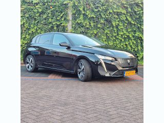 Peugeot 308 1.2 PureTech Allure 130 EAT8 | Trekhaak | Camera | Navi
