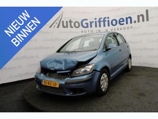 Volkswagen Golf Plus 1.4 Turijn Rijdbare voorschade!