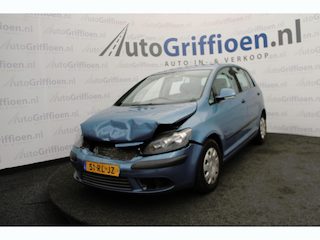 Volkswagen Golf Plus 1.4 Turijn Rijdbare voorschade!