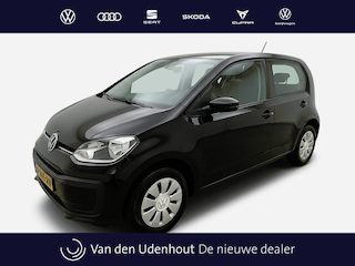 Volkswagen Up 1.0 | Smartphone Integratie | Airco |