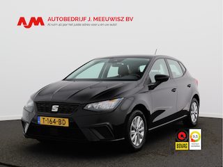 Seat Ibiza 1.0 EcoTSI Style/ climate control/ zeer mooi!