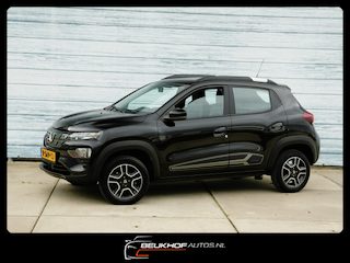 Dacia Spring Comfort 27 kWh Airco Cruise Armsteun Soh 89%