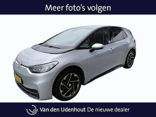 Volkswagen ID.3 Pro Edition Advantage 58 kWh | interieur pakket | Comfort pakket |
