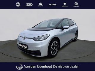 Volkswagen ID.3 Pro Edition Advantage 58 kWh | interieur pakket | Comfort pakket |