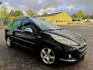 Peugeot 207 SW 1.4 VTi XS