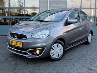 Mitsubishi Space Star 1.0 Cool+