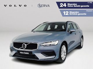Volvo V60 B3 Core | Park assist | Cruise control | Navigatie | Elektrische achterklep