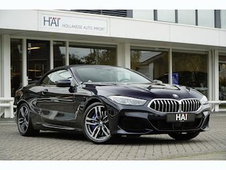 BMW 840i xDrive M-Sport