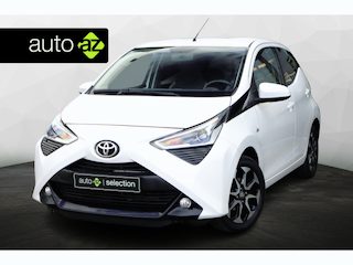 Toyota Aygo 1.0 VVT-i x-joy / Camera / DAB