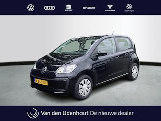 Volkswagen Up 1.0 65pk Bluetooth DAB 1.0
