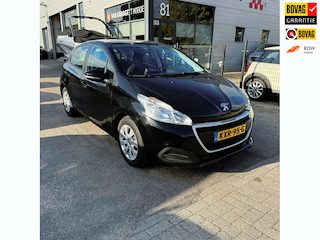Peugeot 208 1.2 PureTech Like