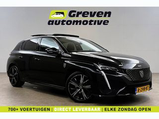 Peugeot 308 1.2 PureTech GT Pack | Pano | Focal Audio | 360° | Virtual | Memory | Sfeer | Carplay | Massage