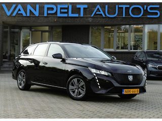 Peugeot 308 SW 1.2 Hybrid 136PK E-DCS6 Style