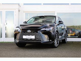 Lexus RX 450h+ Plug-in Hybrid President Line I Pano I Mark Lev.