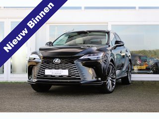 Lexus RX 450h+ Plug-in Hybrid President Line I Pano I Mark Lev.