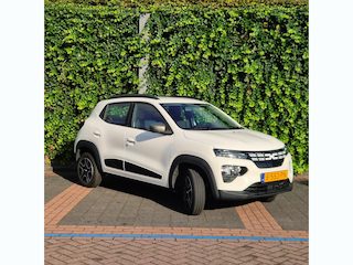 Dacia Spring Expression 27 kWh | Eerste eigenaar | Lederlook | Airco
