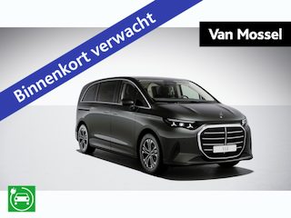 Mercedes-Benz VLE 300 L1 115 kWh // 704km WLTP!