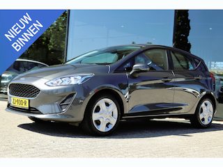 Ford Fiesta 1.1 TREND | ORIG. NL | CRUISE | AIRCO | BLUETOOTH
